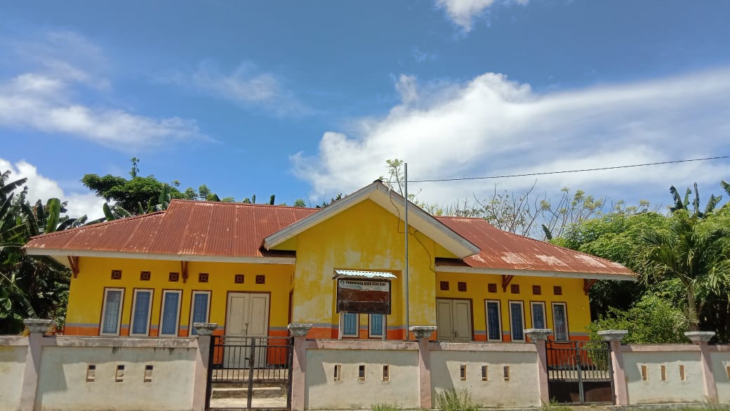 POLINDES KARANG JAYA