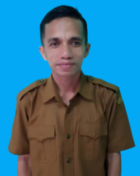 LA JATI BUTON, SP.,M.Si 